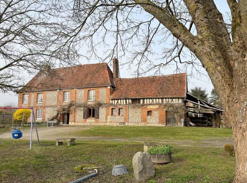 Agence immobilière de AGENCE LEBLANC