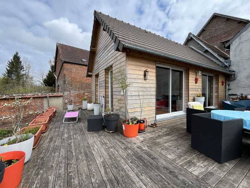 Agence immobilière de AGENCE LEBLANC