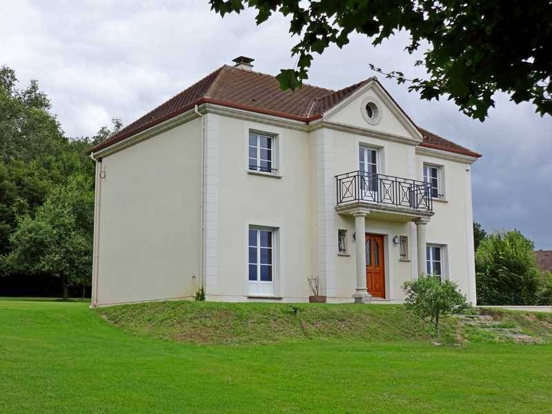 Agence immobilière de AGENCE LEBLANC