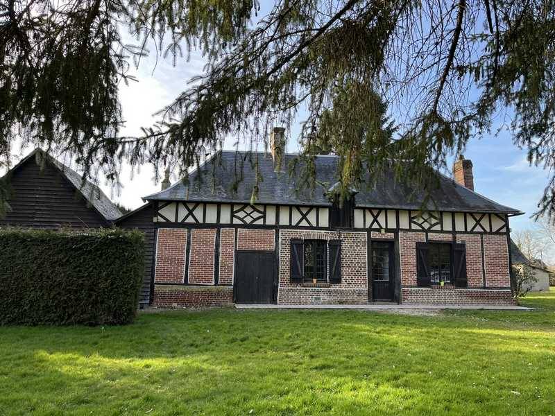 Agence immobilière de AGENCE LEBLANC