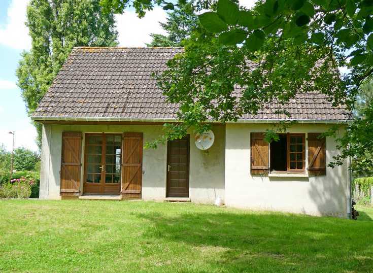 Agence immobilière de AGENCE LEBLANC
