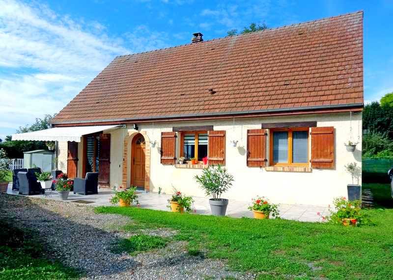 Agence immobilière de AGENCE LEBLANC
