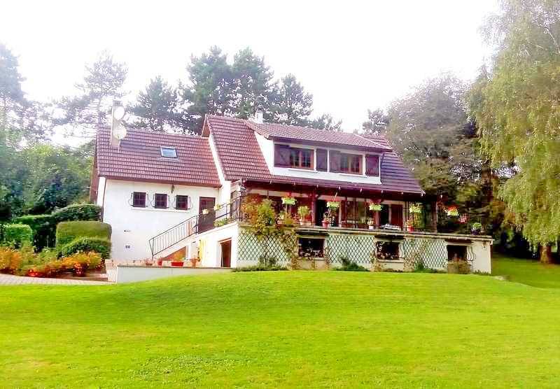 Agence immobilière de AGENCE LEBLANC