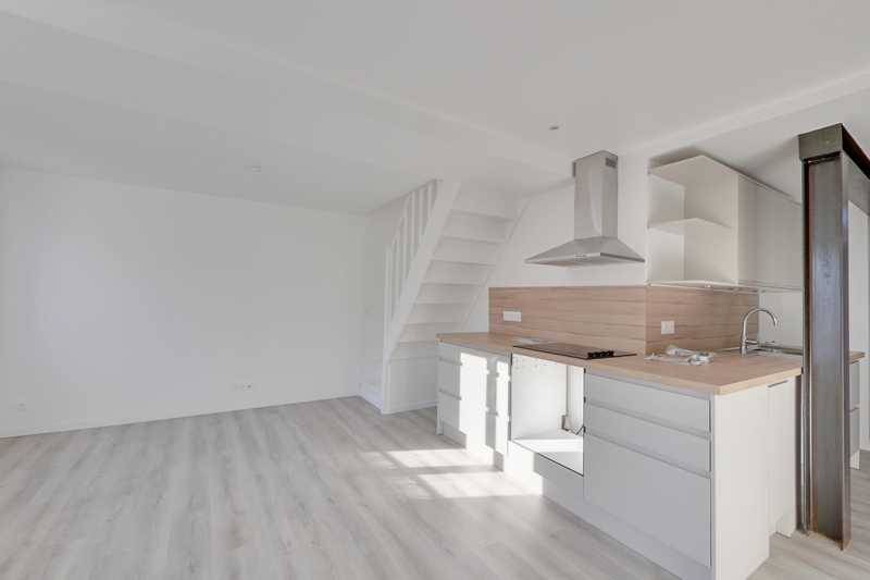 Agence immobilière de AGENCE LEBLANC