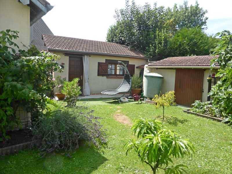 Agence immobilière de AGENCE LEBLANC