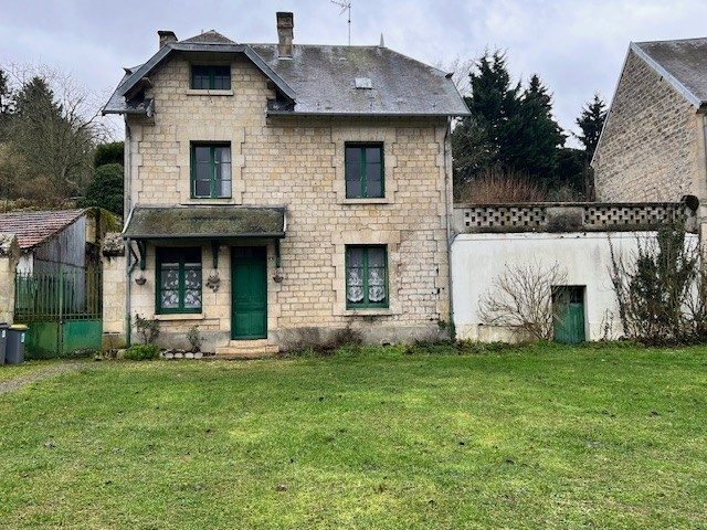 Agence immobilière de Actif immobilier Aisn'Oise