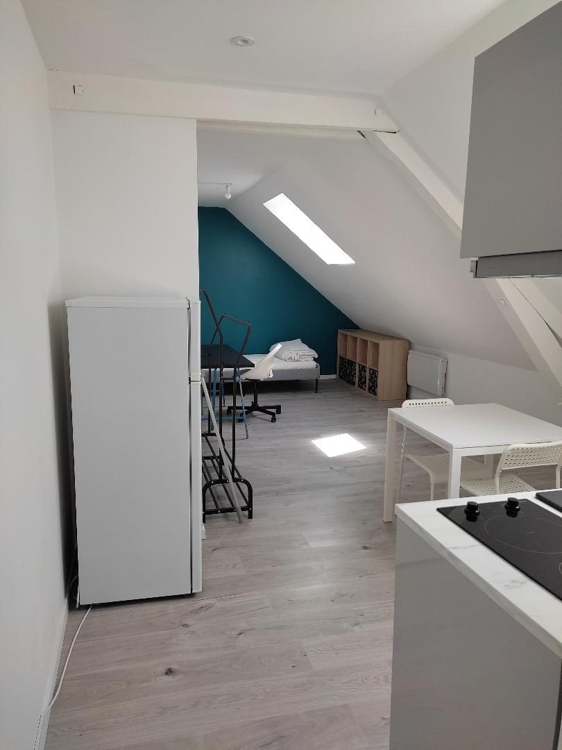 Agence immobilière de Actif immobilier Aisn'Oise