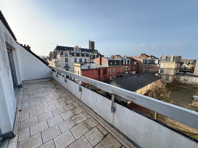 Agence immobilière de Actif immobilier Aisn'Oise