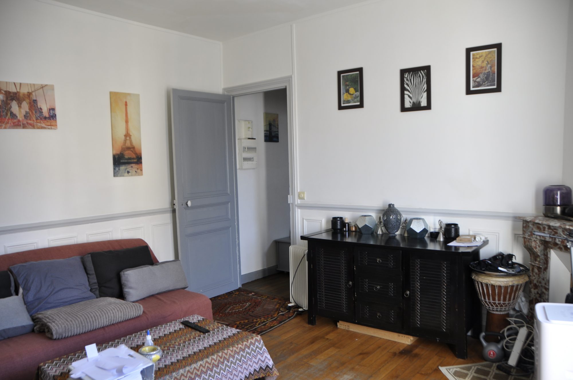 Agence immobilière de Actif immobilier Aisn'Oise