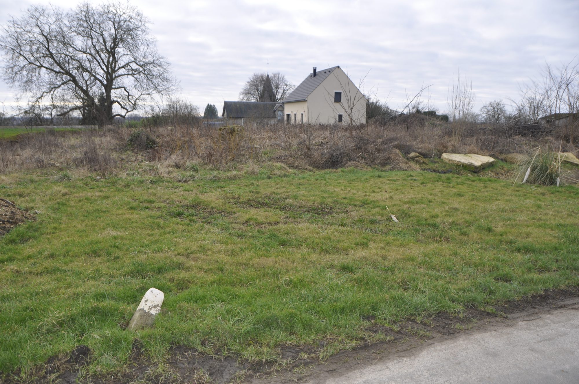 Agence immobilière de Actif immobilier Aisn'Oise