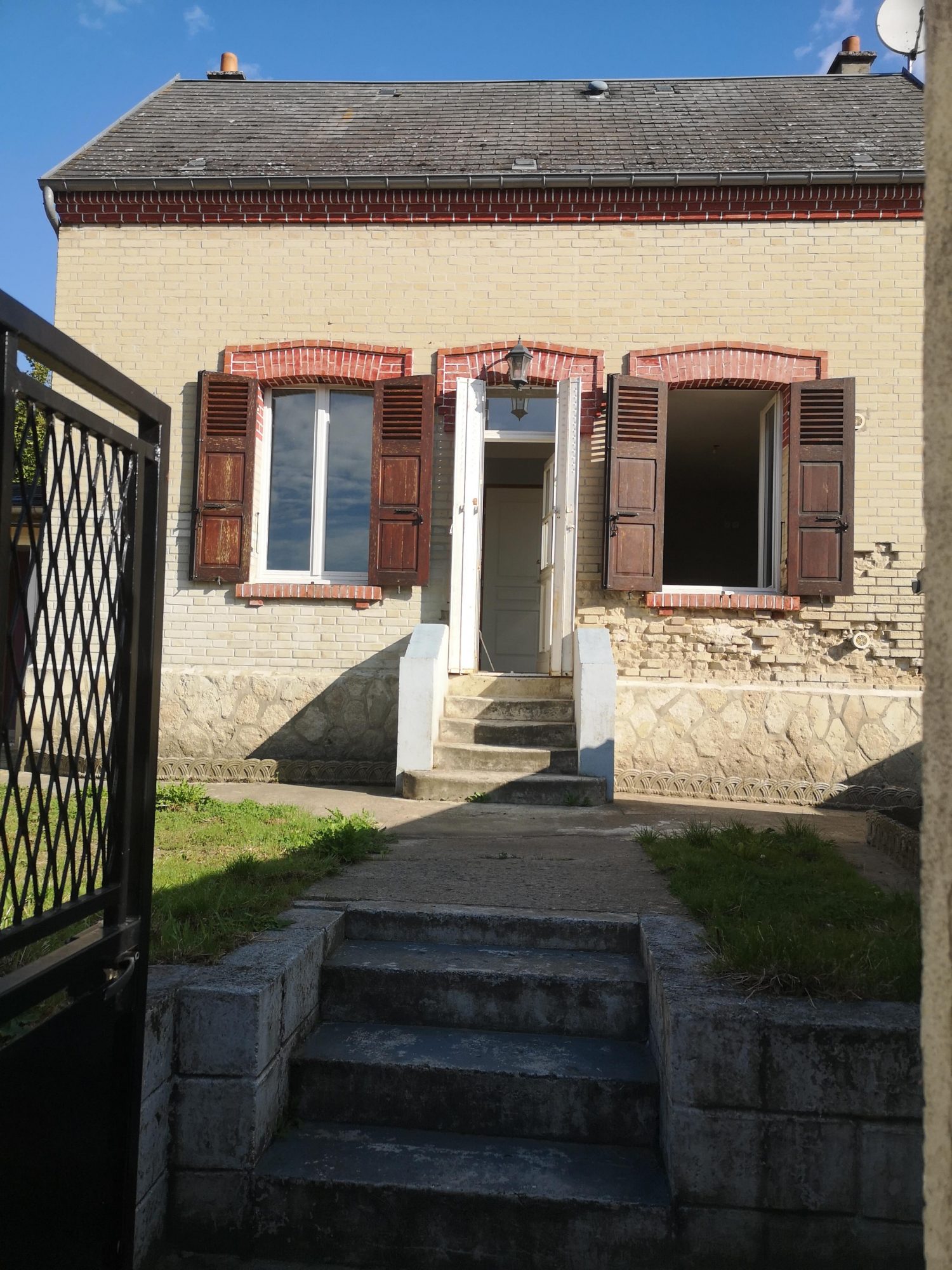 Agence immobilière de Actif immobilier Aisn'Oise