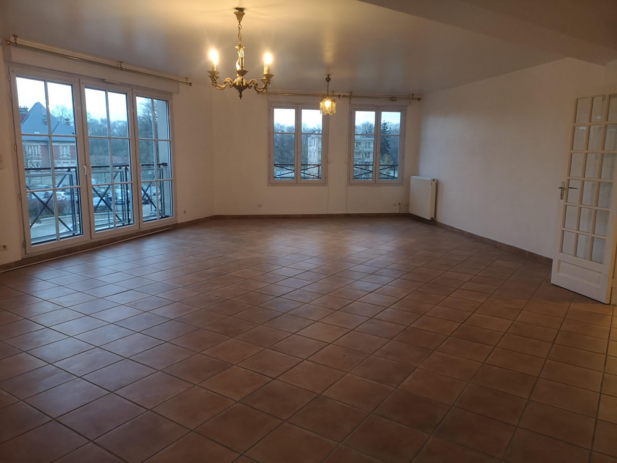 Agence immobilière de Actif immobilier Aisn'Oise