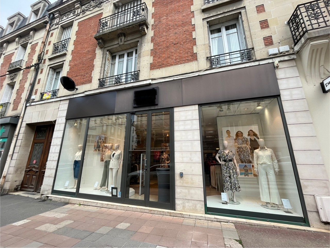 Agence immobilière de Actif immobilier Aisn'Oise