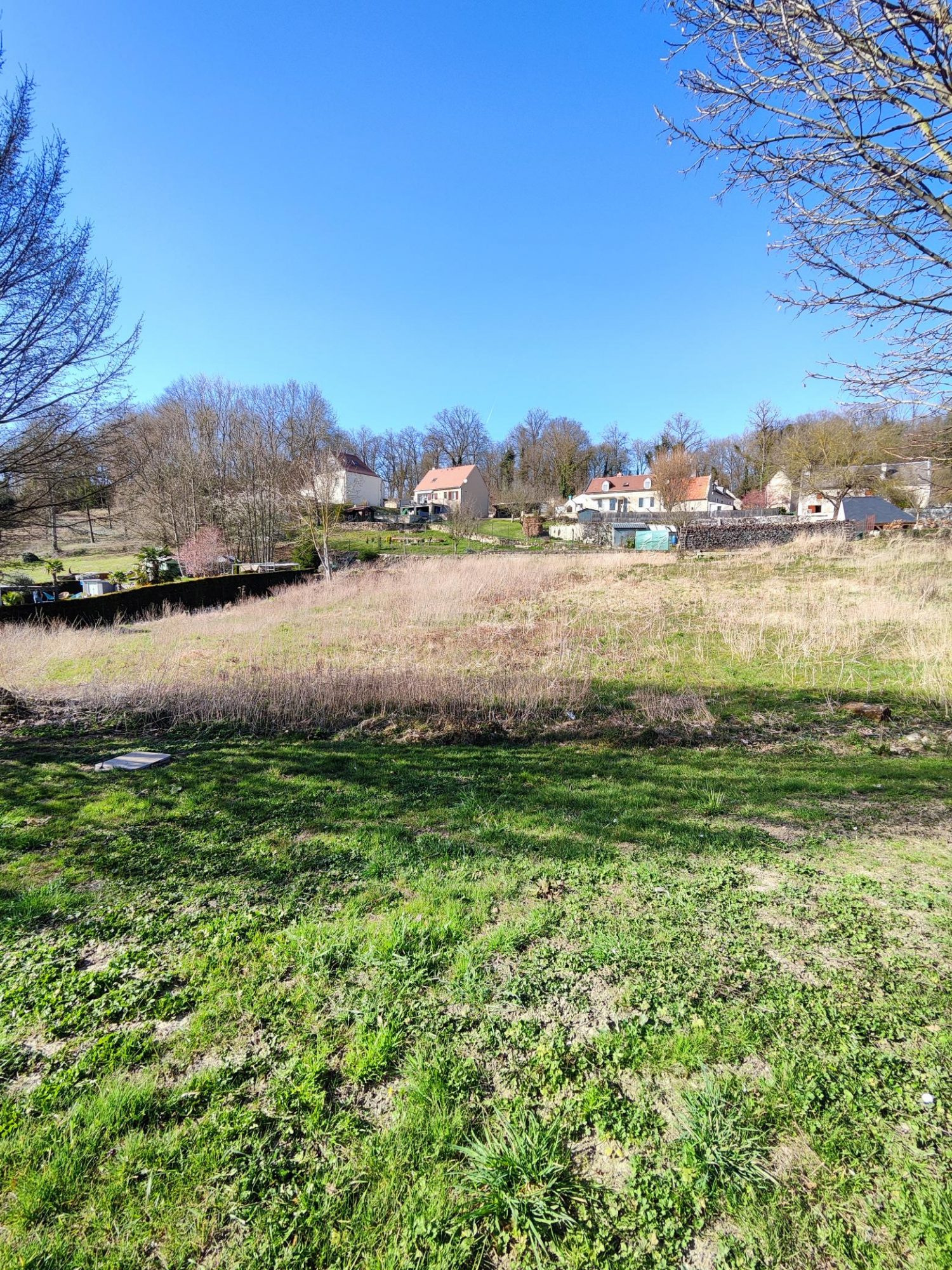 Agence immobilière de Actif immobilier Aisn'Oise