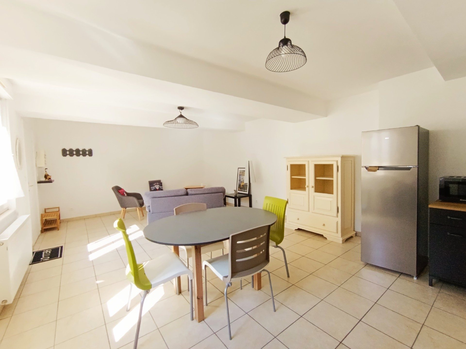 Agence immobilière de Actif immobilier Aisn'Oise