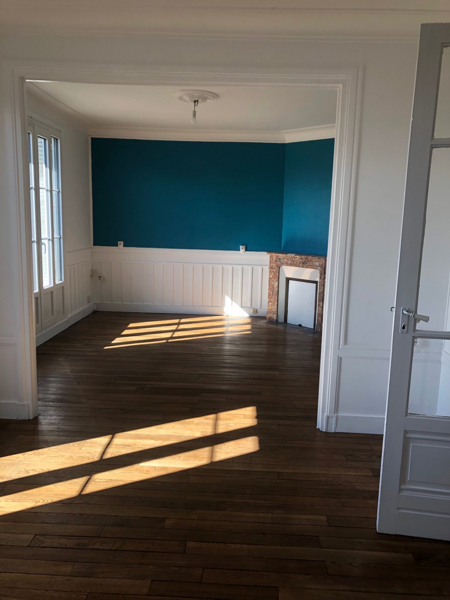 Agence immobilière de Actif immobilier Aisn'Oise