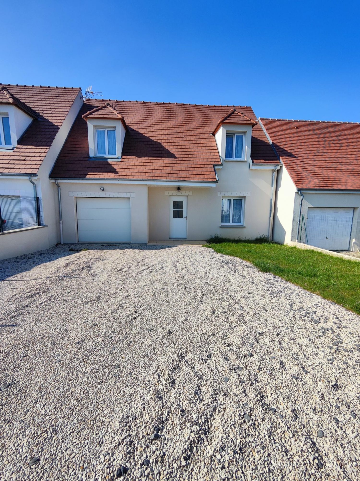 Agence immobilière de Actif immobilier Aisn'Oise