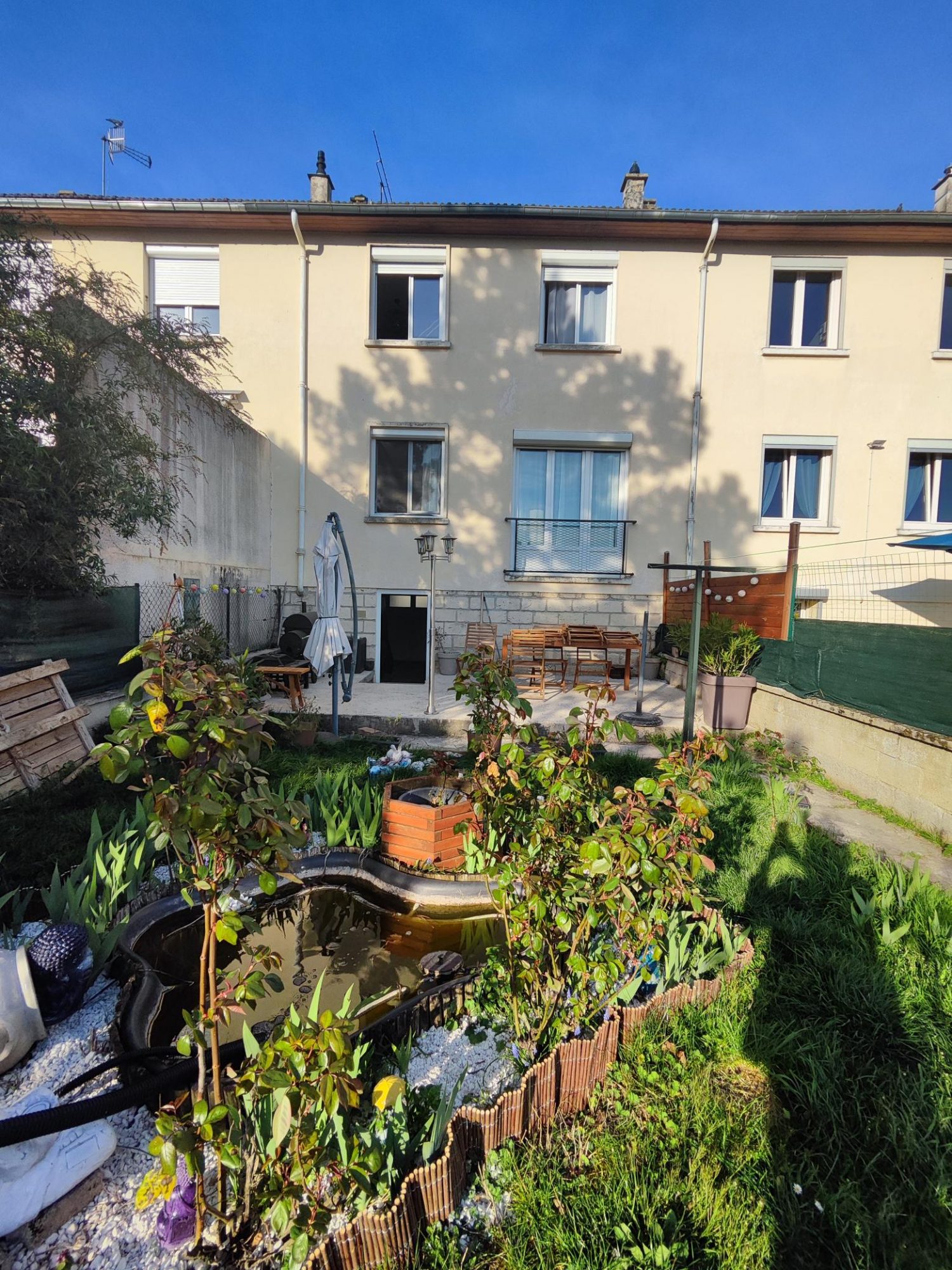 Agence immobilière de Actif immobilier Aisn'Oise