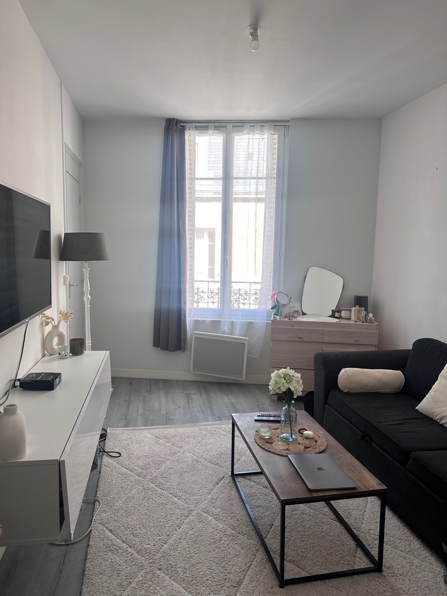 Agence immobilière de Actif immobilier Aisn'Oise