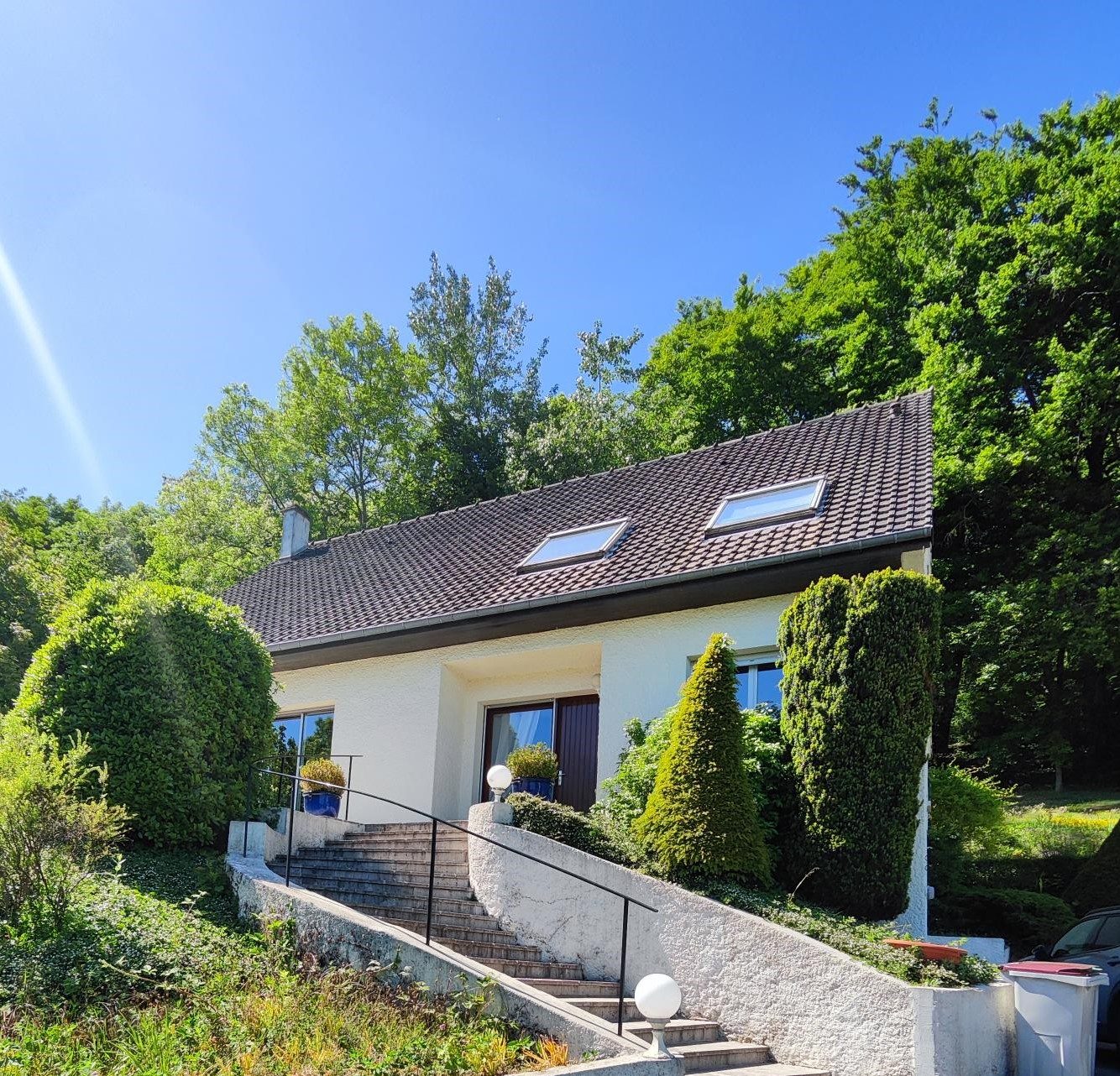 Agence immobilière de Actif immobilier Aisn'Oise