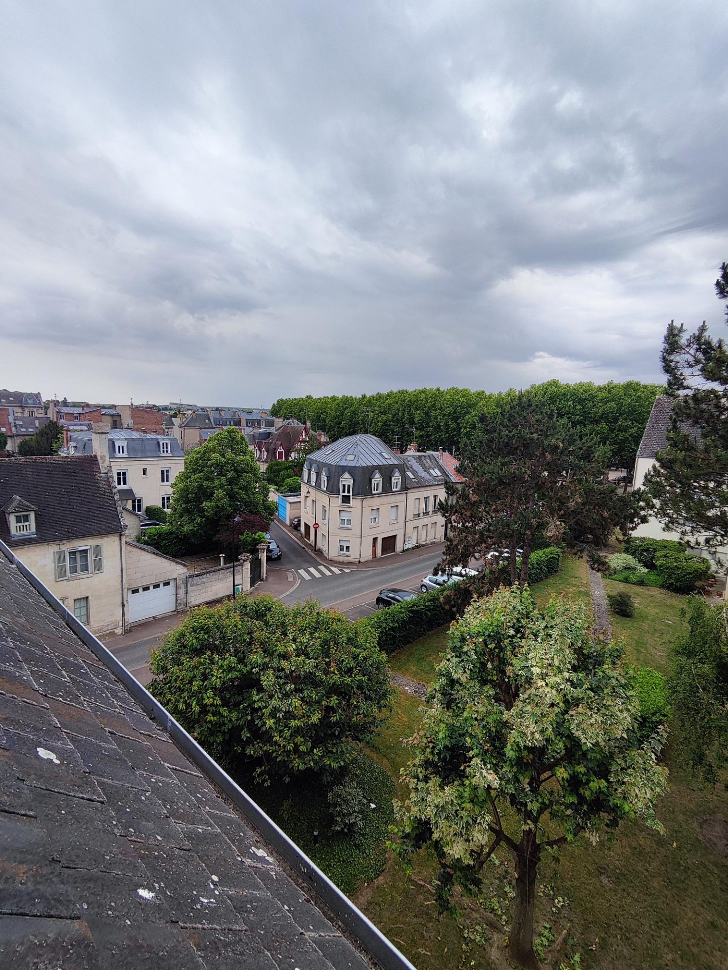 Agence immobilière de Actif immobilier Aisn'Oise