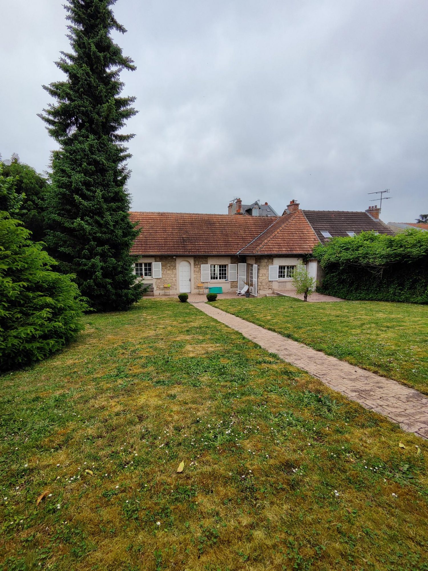 Agence immobilière de Actif immobilier Aisn'Oise