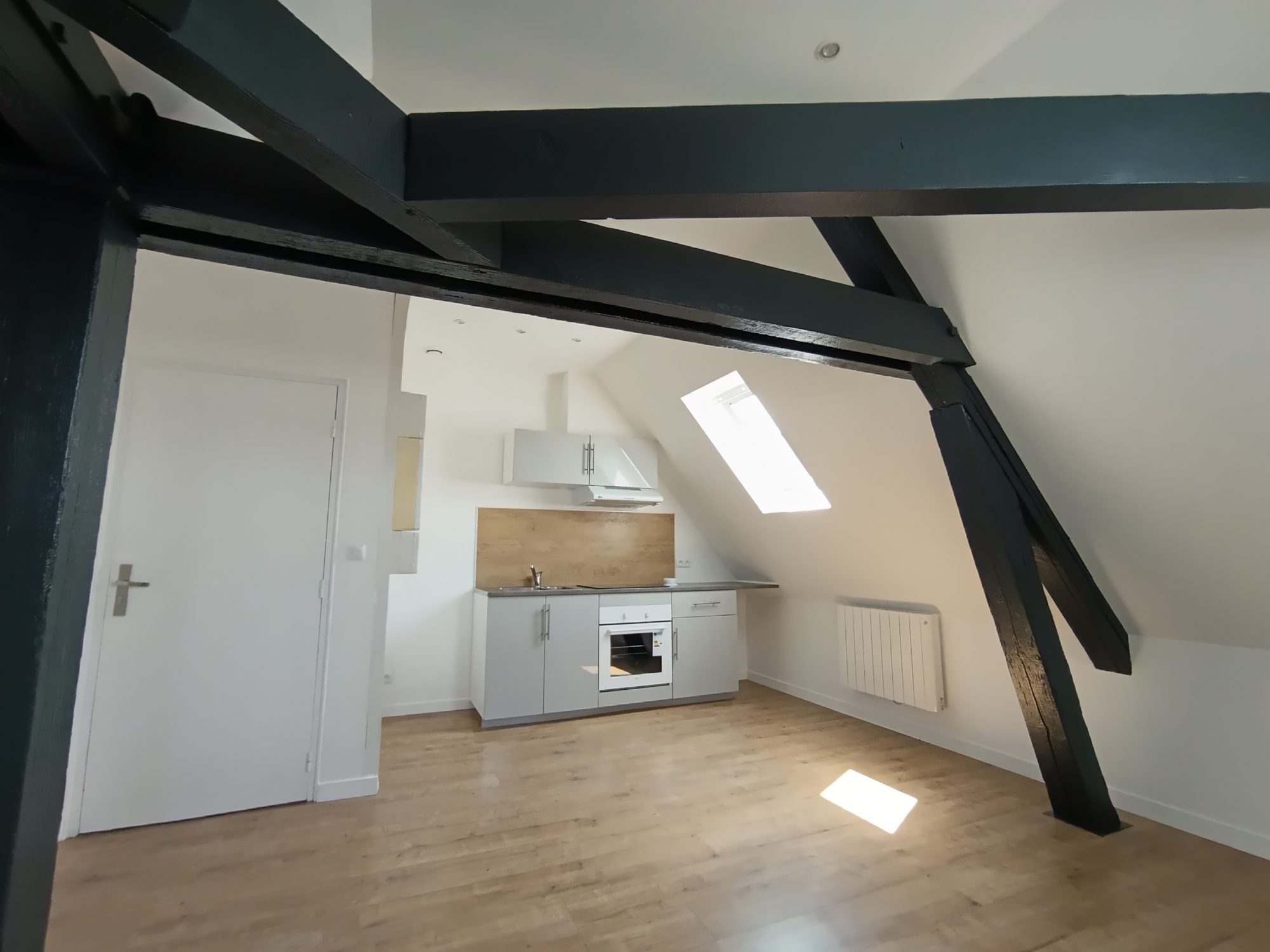 Agence immobilière de Actif immobilier Aisn'Oise
