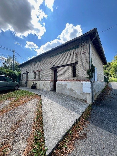 Agence immobilière de Actif immobilier Aisn'Oise