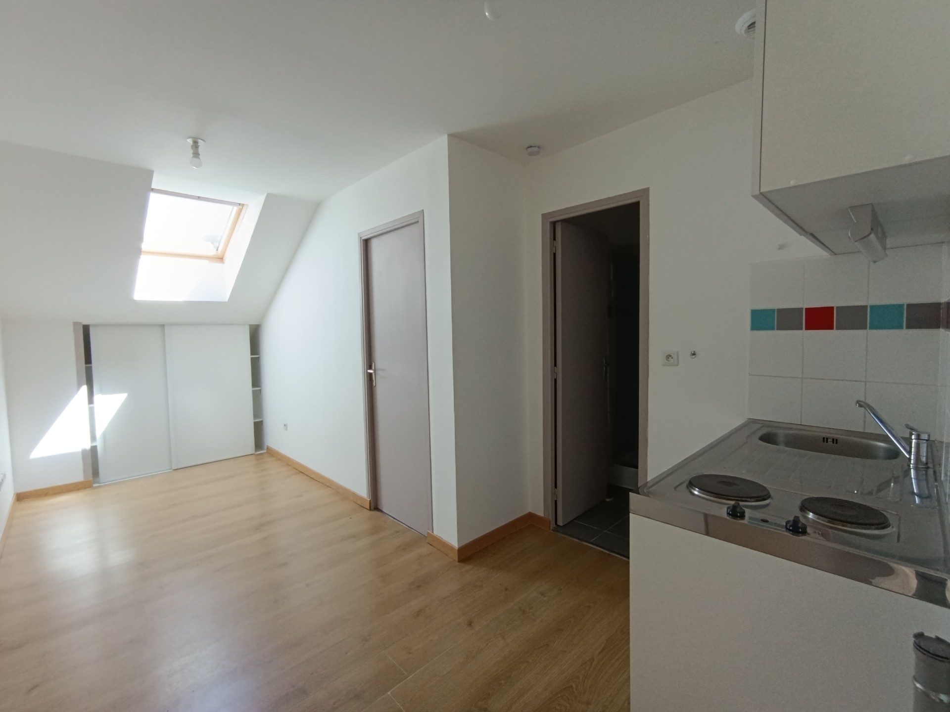 Agence immobilière de Actif immobilier Aisn'Oise