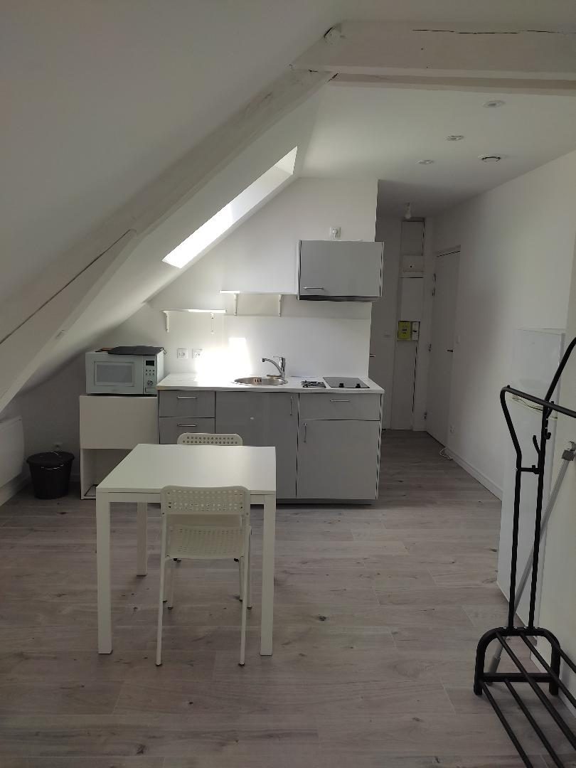 Agence immobilière de Actif immobilier Aisn'Oise