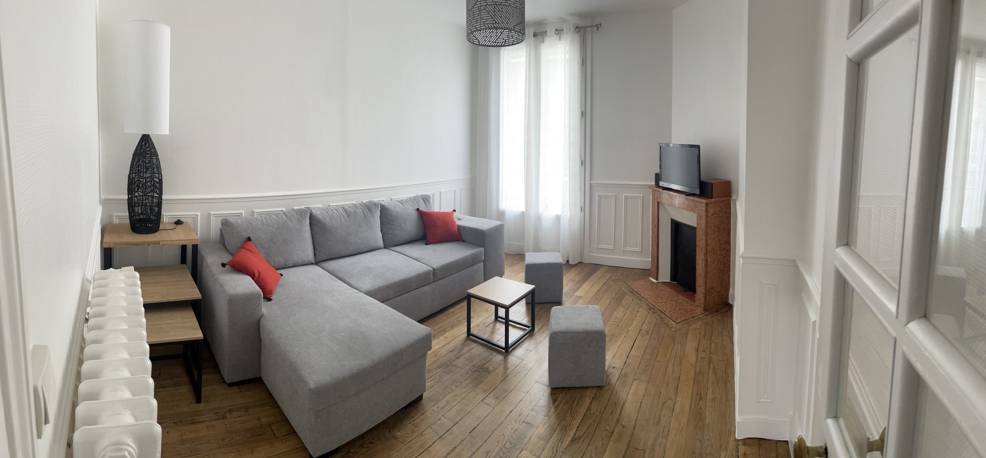 Agence immobilière de Actif immobilier Aisn'Oise