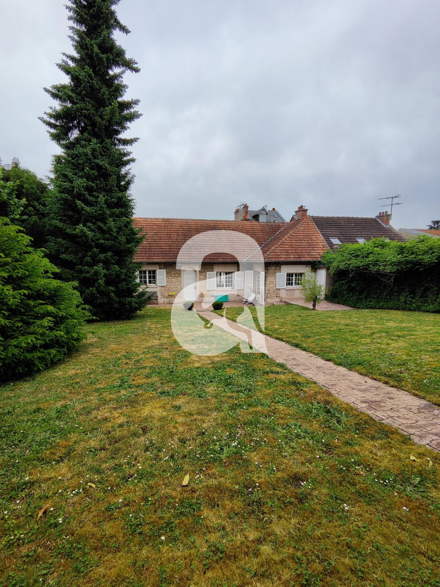 Agence immobilière de Actif immobilier Aisn'Oise