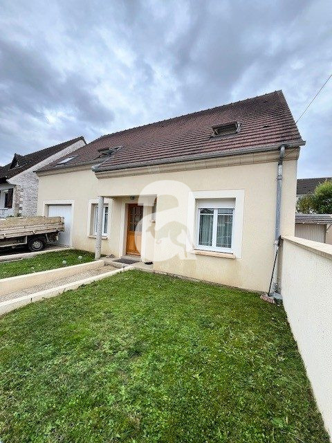 Agence immobilière de Actif immobilier Aisn'Oise