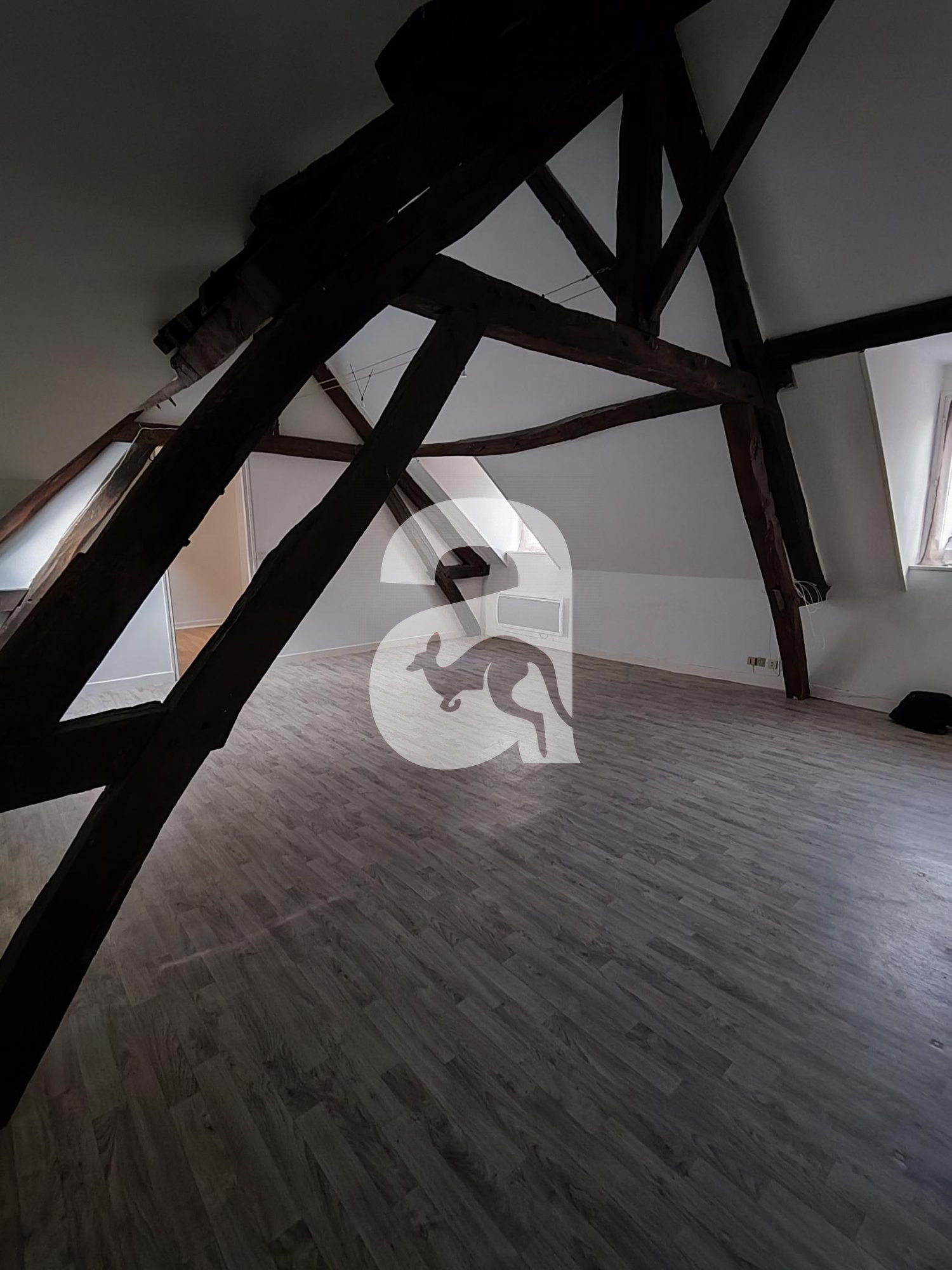 Agence immobilière de Actif immobilier Aisn'Oise