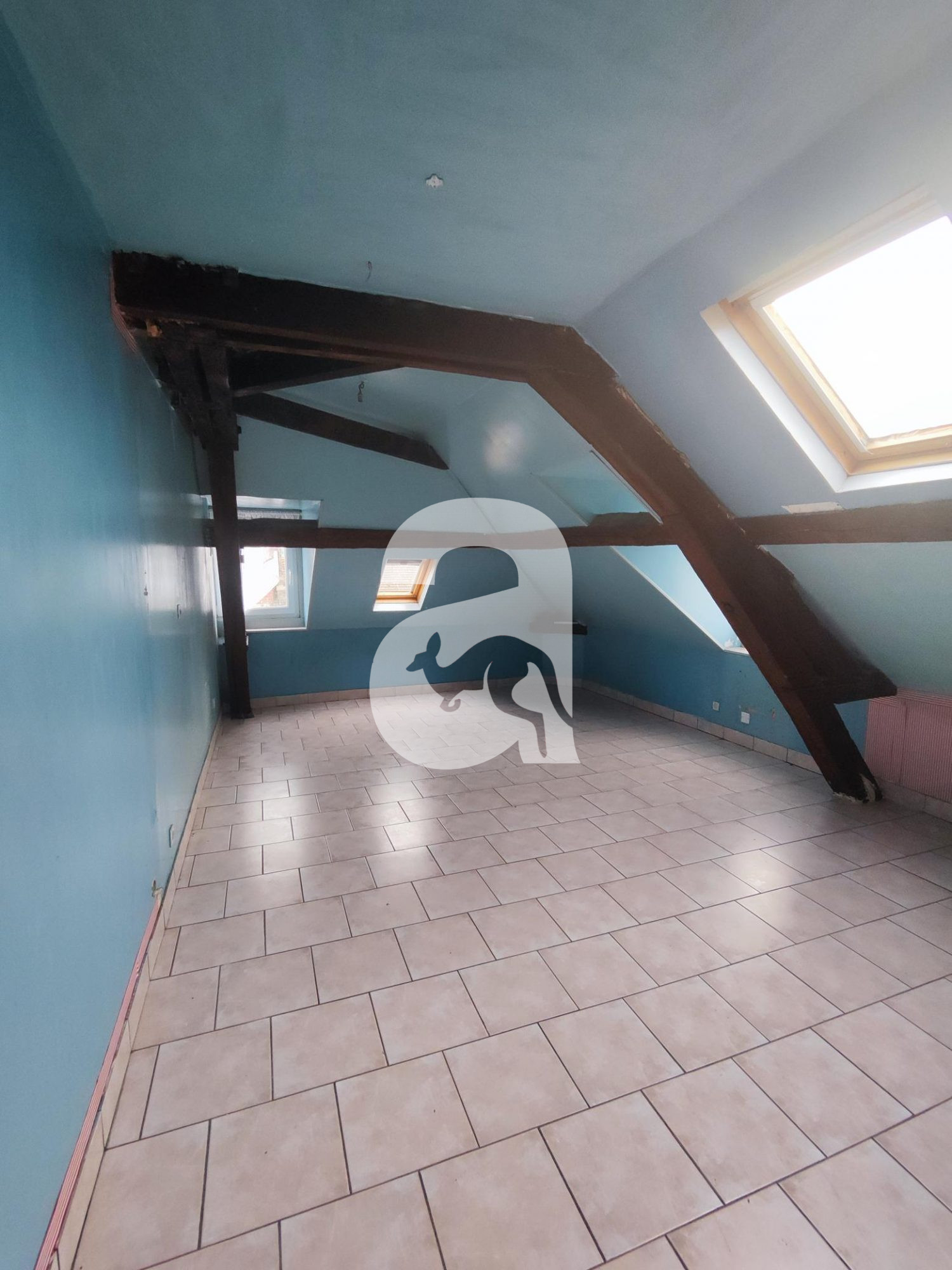 Agence immobilière de Actif immobilier Aisn'Oise