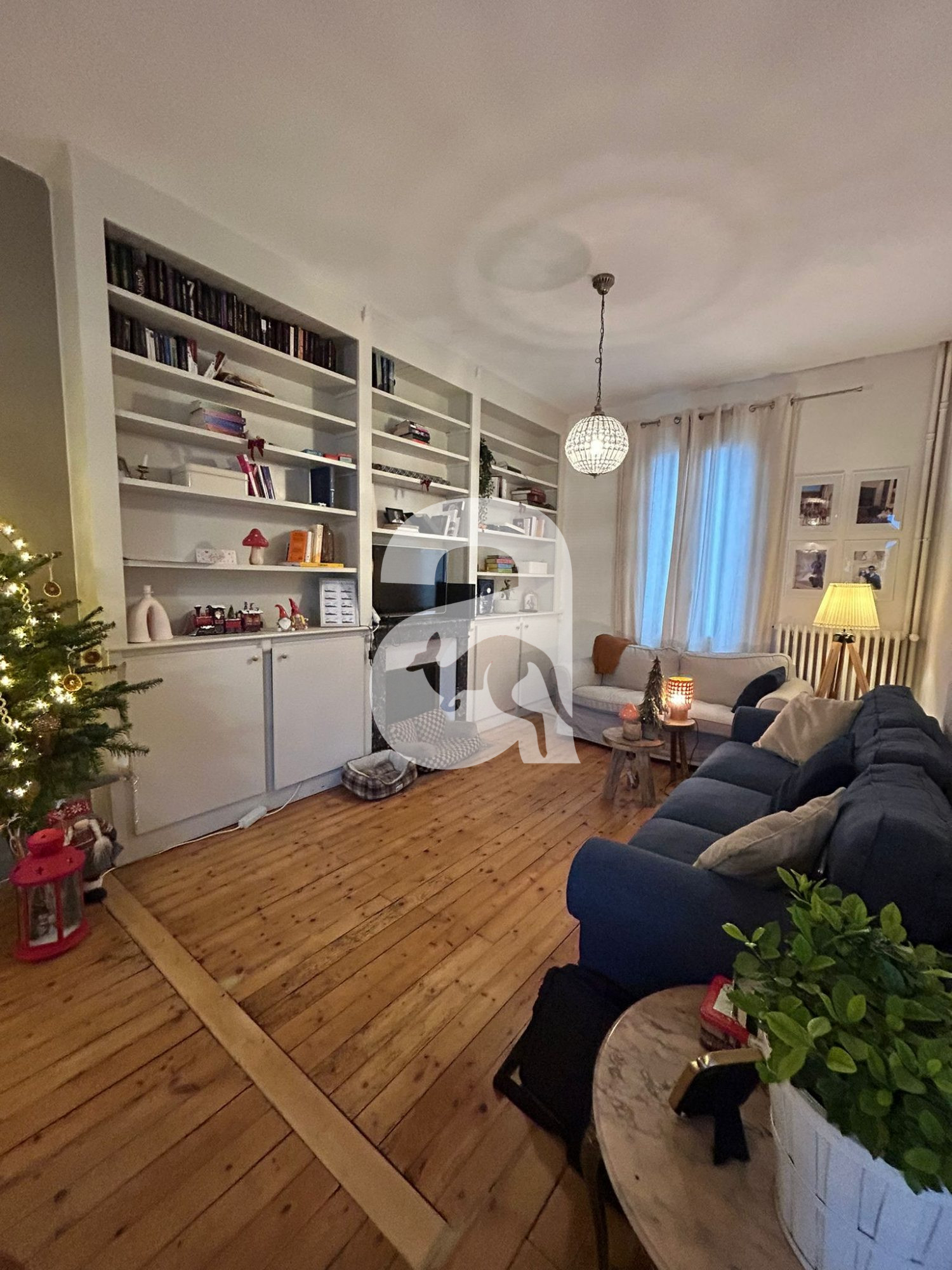 Agence immobilière de Actif immobilier Aisn'Oise