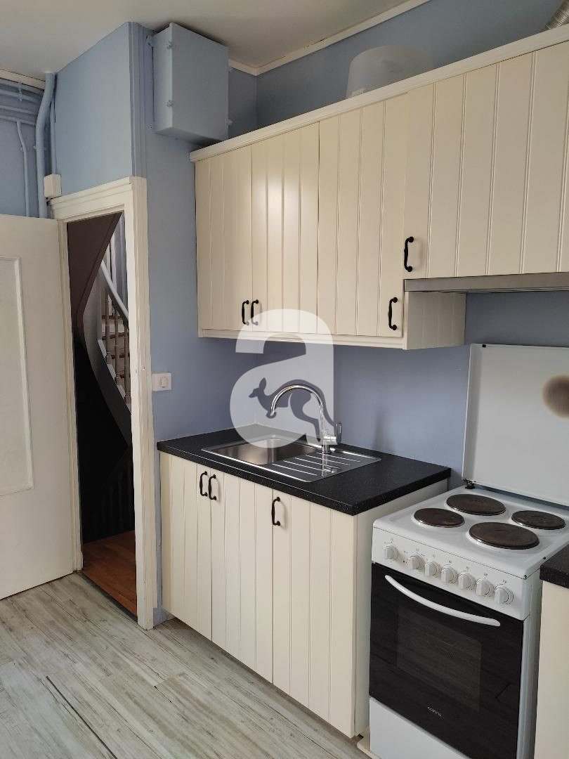 Agence immobilière de Actif immobilier Aisn'Oise