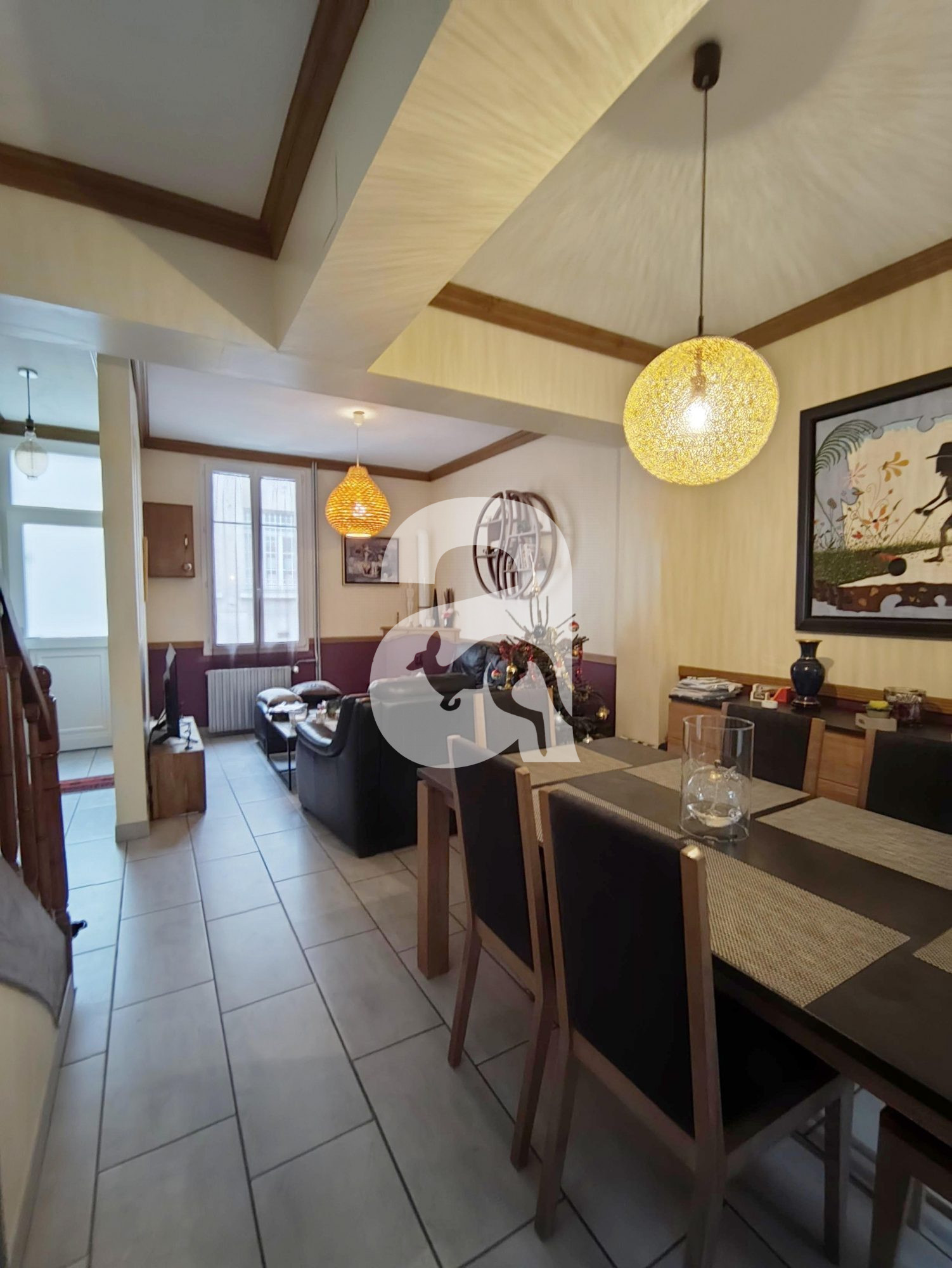 Agence immobilière de Actif immobilier Aisn'Oise