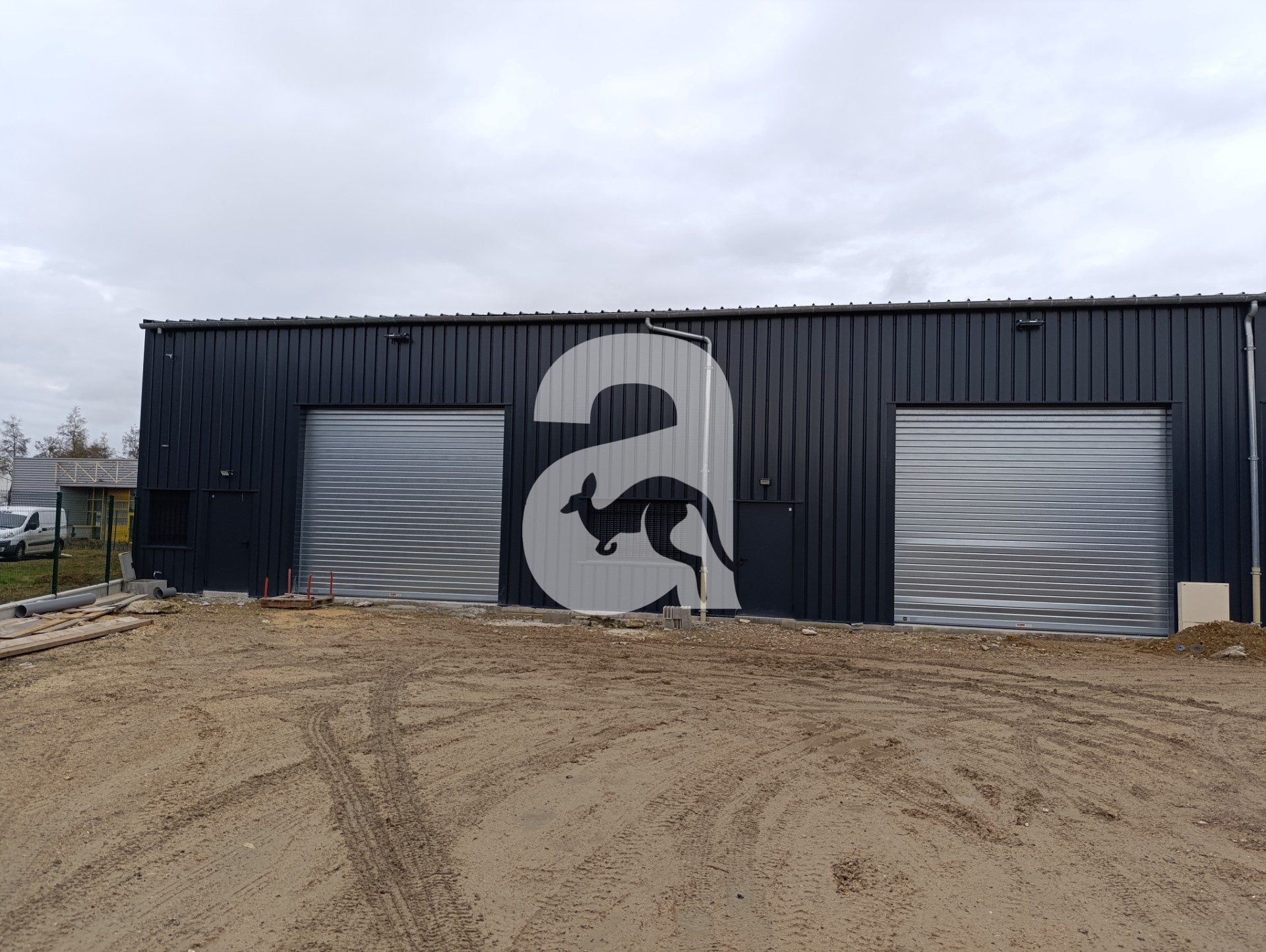 Agence immobilière de Actif immobilier Aisn'Oise