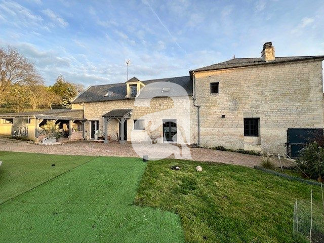 Agence immobilière de Actif immobilier Aisn'Oise