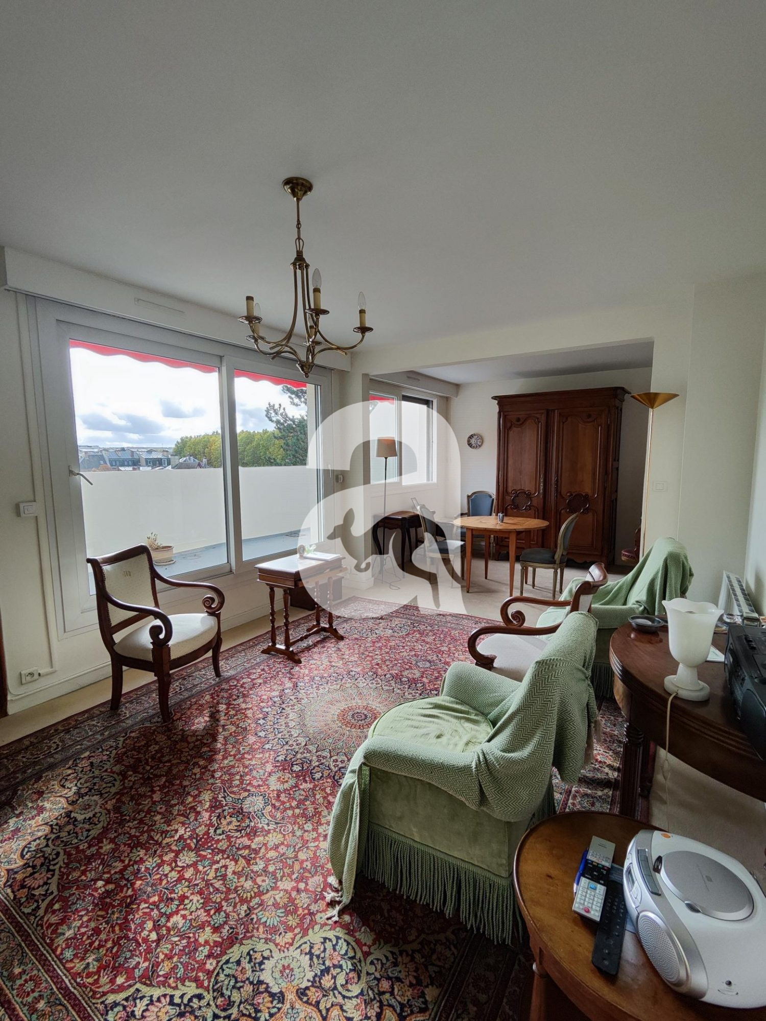 Agence immobilière de Actif immobilier Aisn'Oise