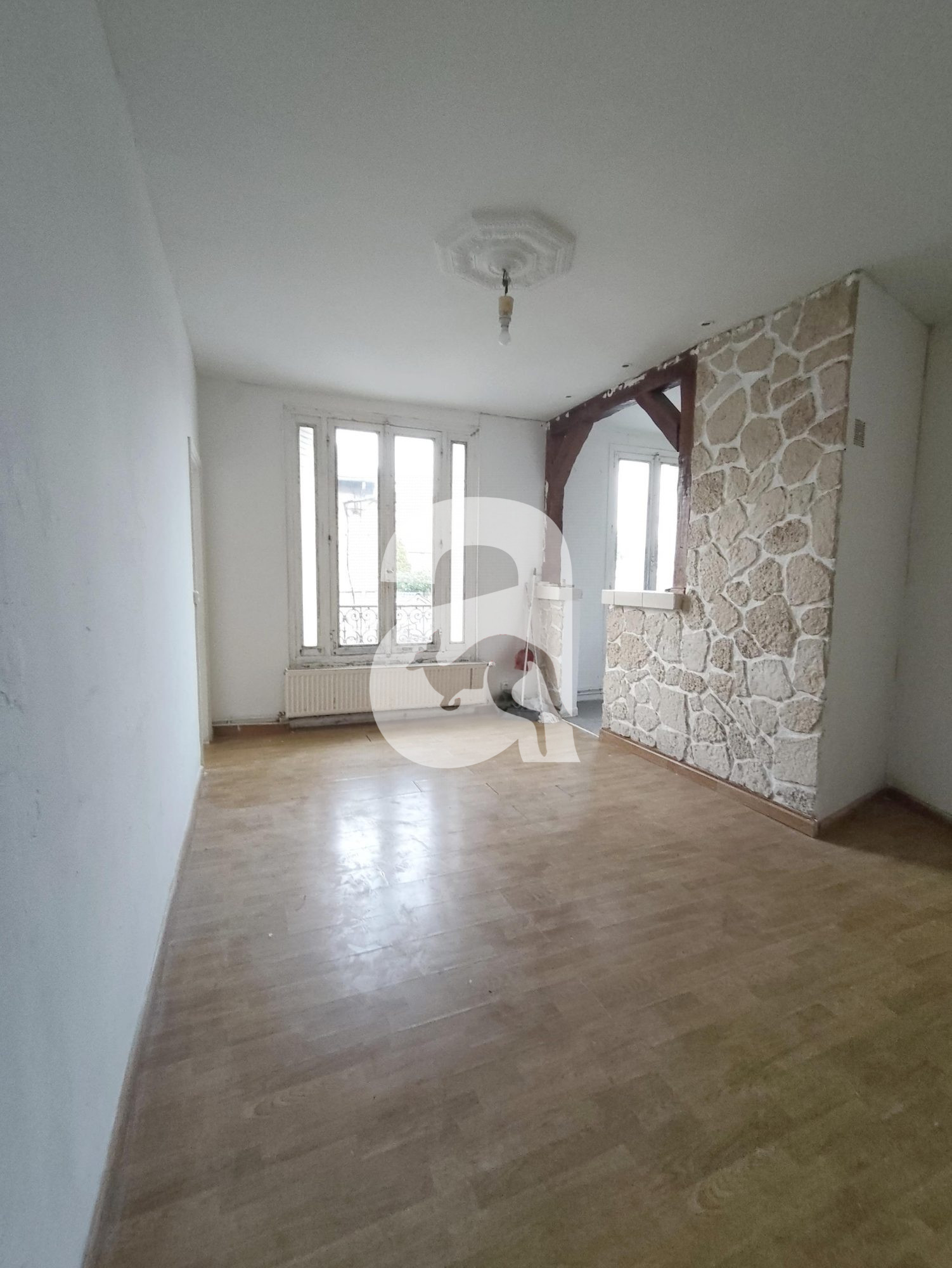 Agence immobilière de Actif immobilier Aisn'Oise