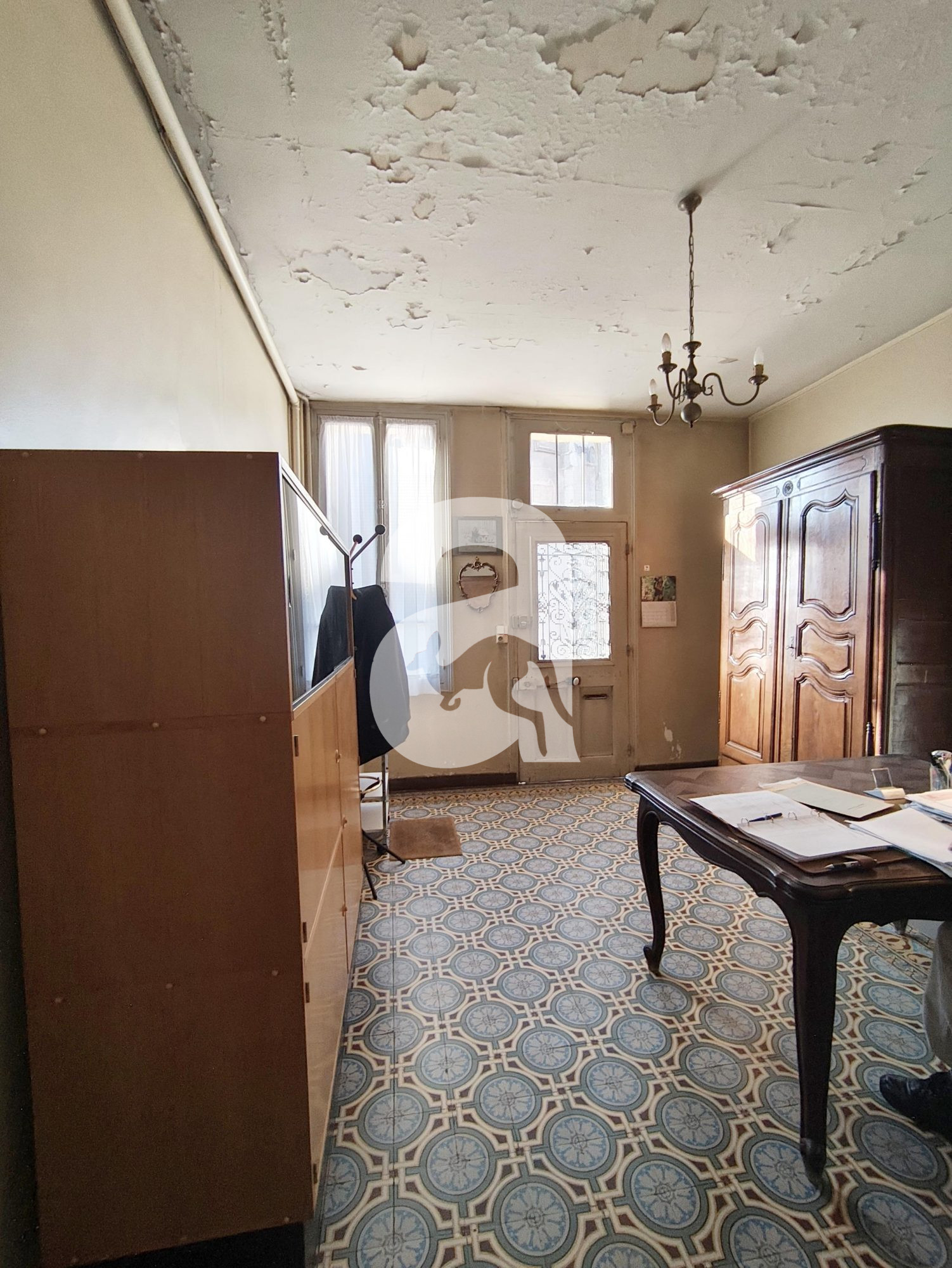 Agence immobilière de Actif immobilier Aisn'Oise