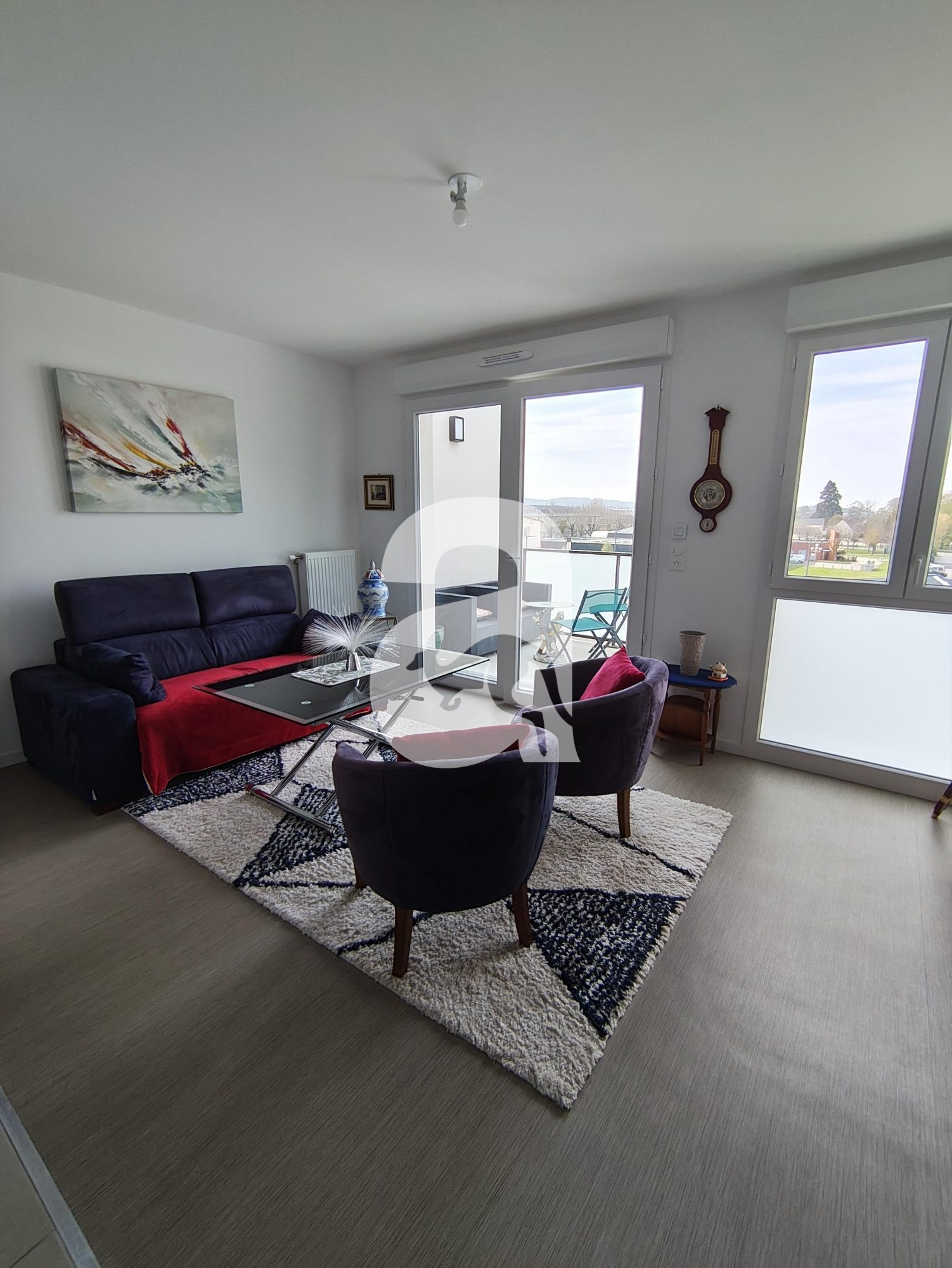 Agence immobilière de Actif immobilier Aisn'Oise