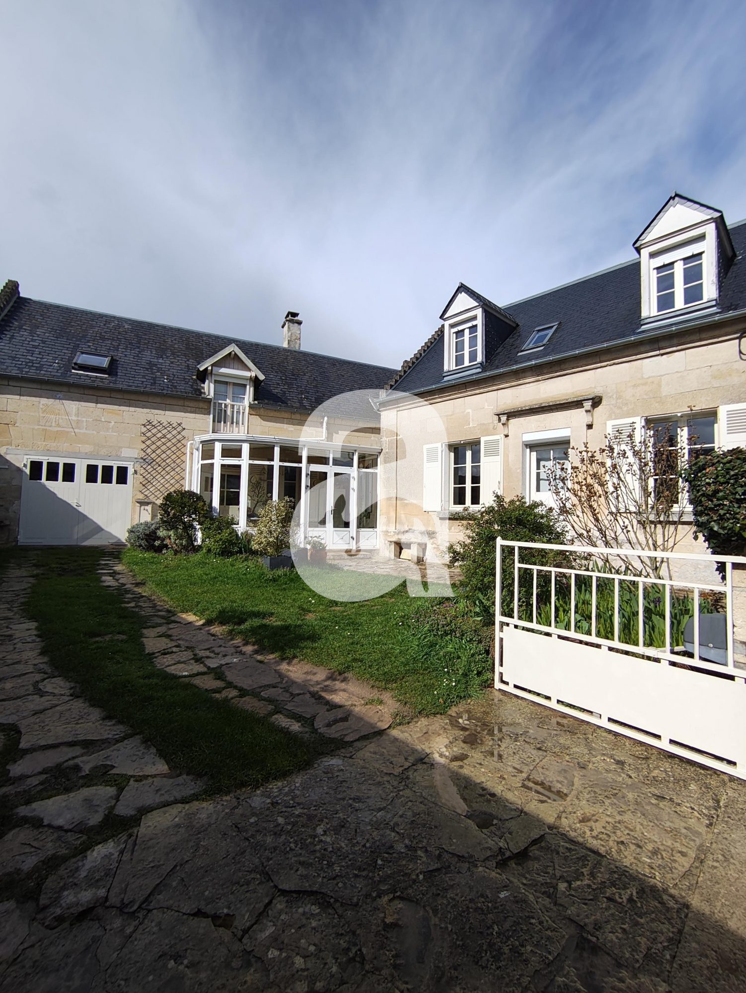 Agence immobilière de Actif immobilier Aisn'Oise