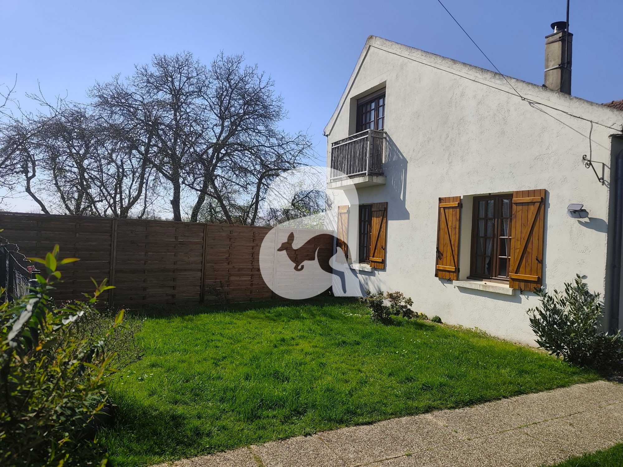 Agence immobilière de Actif immobilier Aisn'Oise