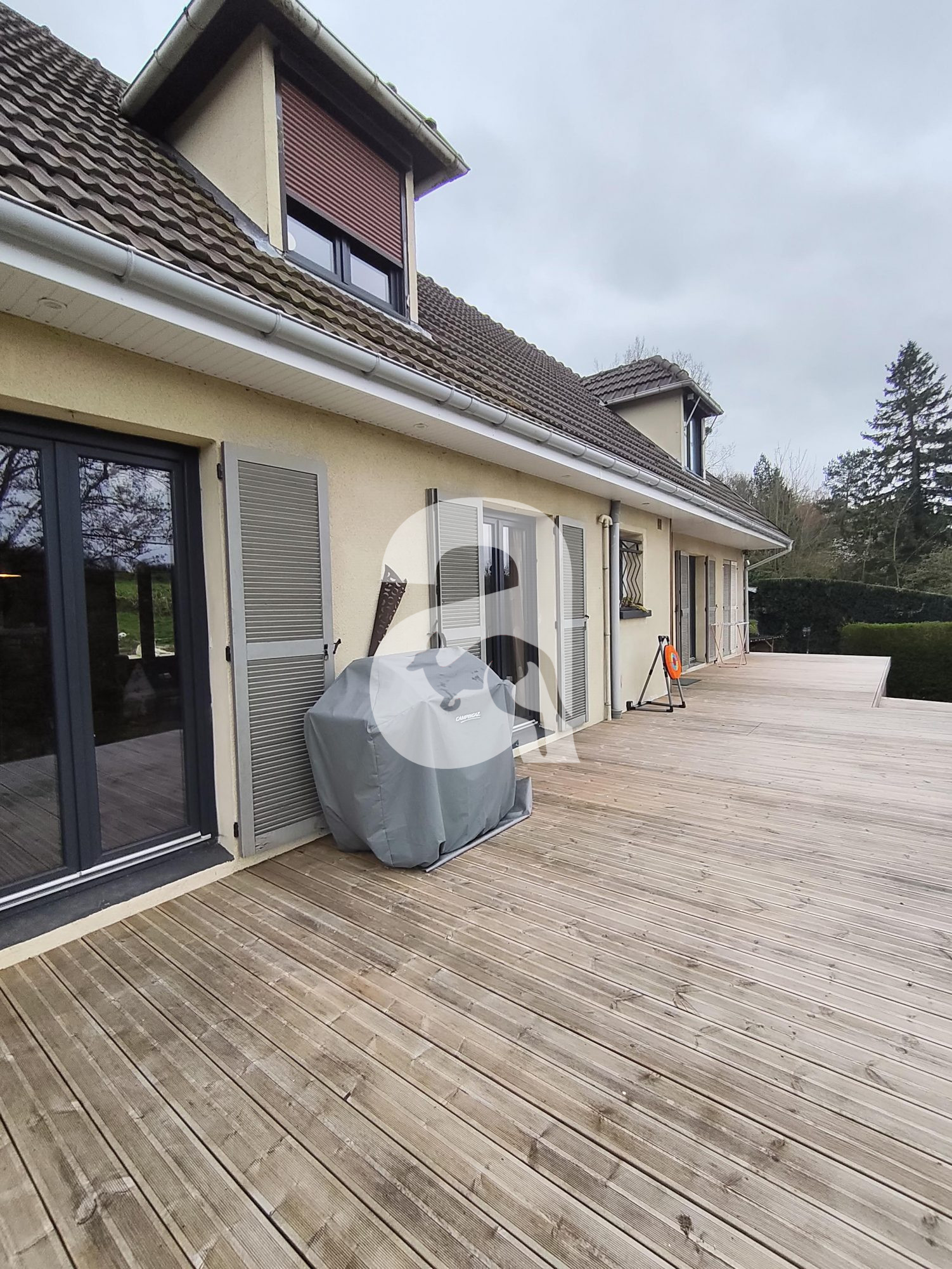 Agence immobilière de Actif immobilier Aisn'Oise