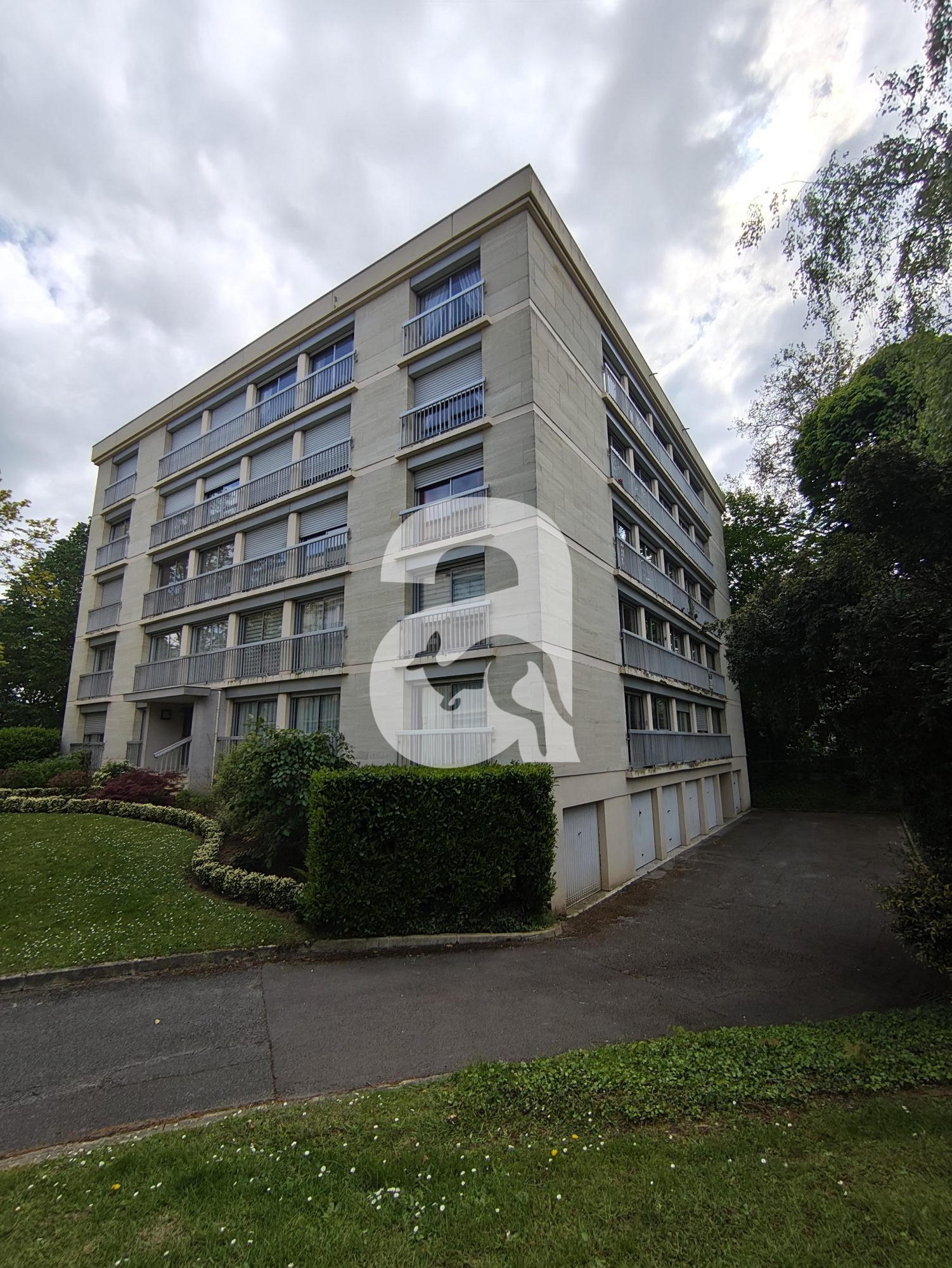 Agence immobilière de Actif immobilier Aisn'Oise