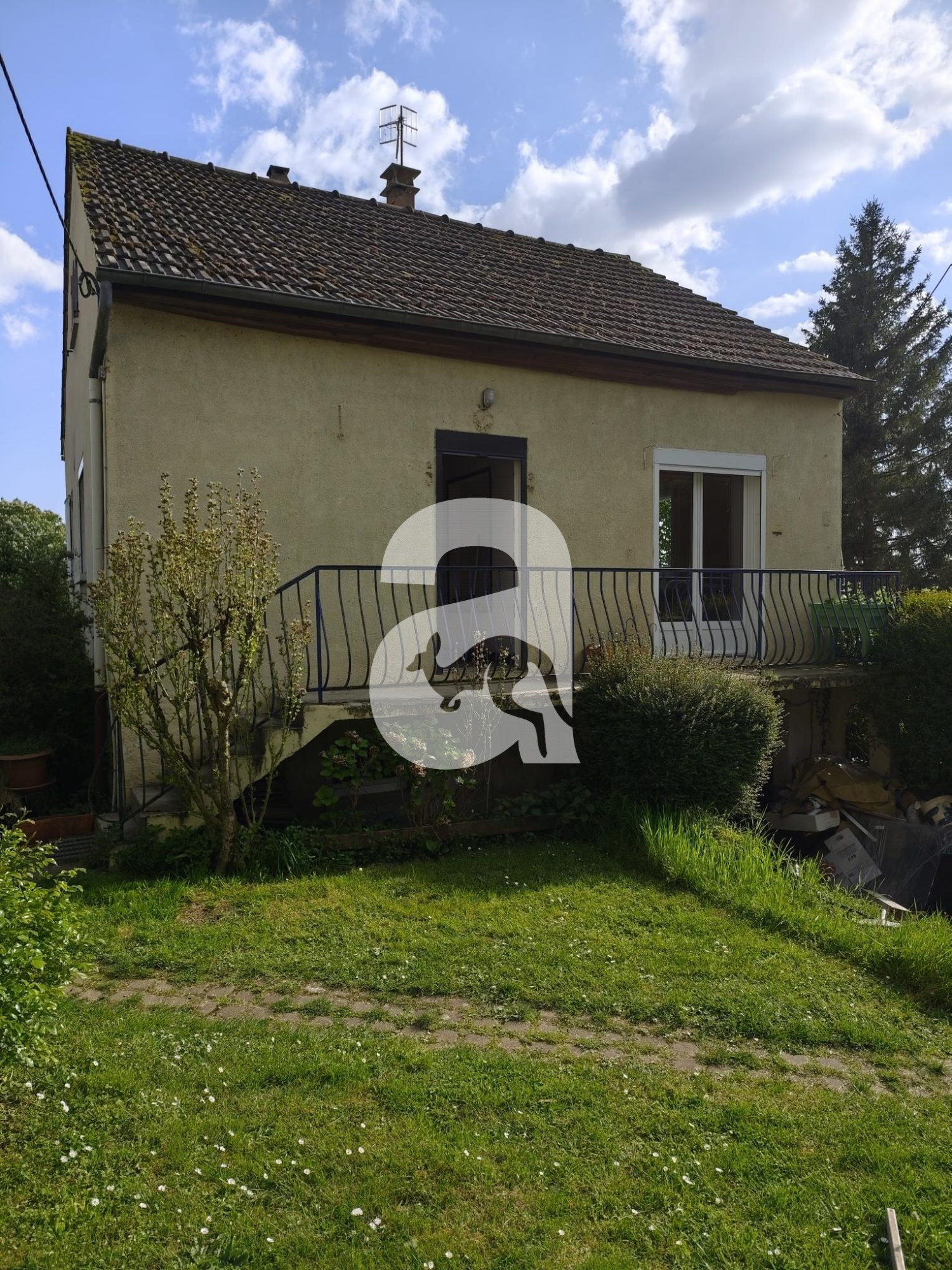 Agence immobilière de Actif immobilier Aisn'Oise