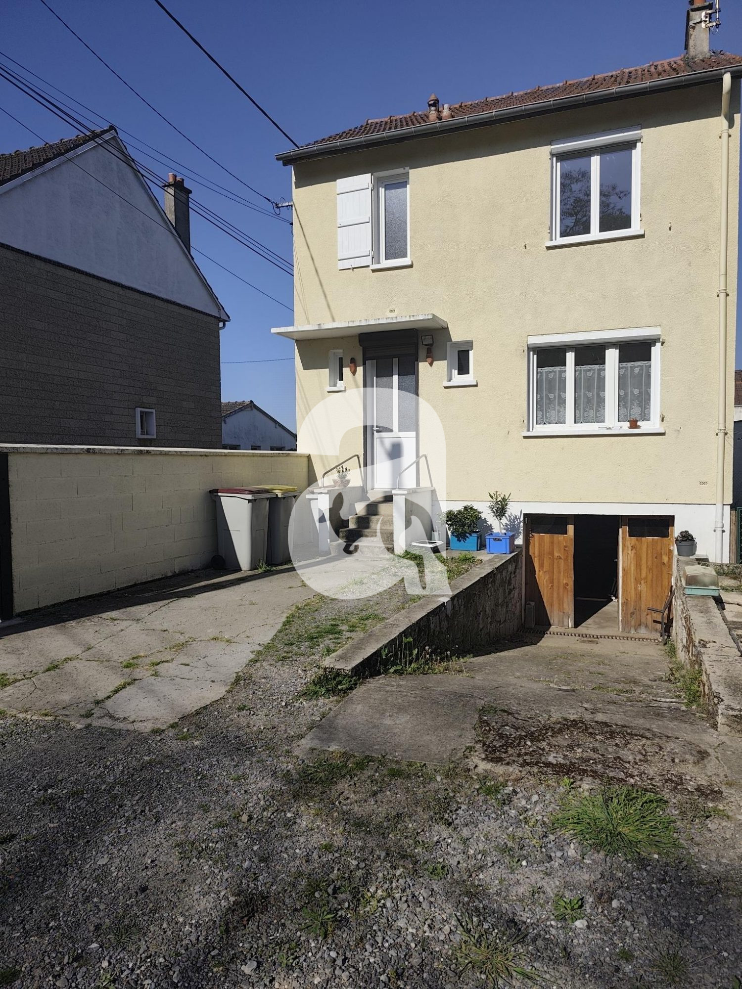 Agence immobilière de Actif immobilier Aisn'Oise